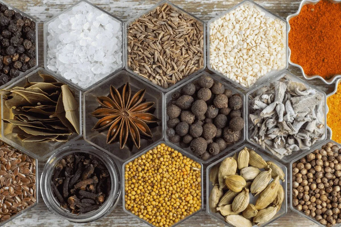 The Taste of Home – Bringing African Spices to Your Kitchen