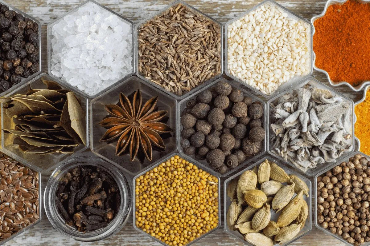 The Taste of Home – Bringing African Spices to Your Kitchen