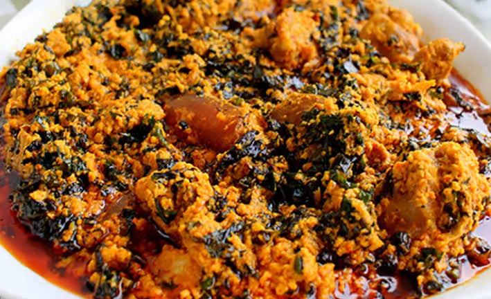 How to Cook Authentic Egusi Soup: A Step-by-Step Guide
