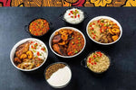 The Health Benefits of Eating African Food