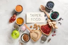 The Top 5 Essential African Superfoods You Need in Your Diet