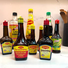 Collection image for: Condiments