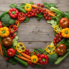 Collection image for: Fresh Vegetables