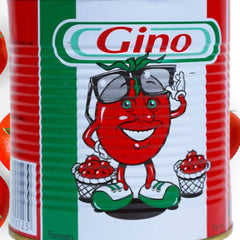 Collection image for: Canned Goods