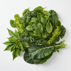 Collection image for: Fresh Leafy Vegetables