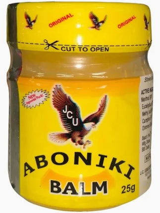 Aboniki Balm | each