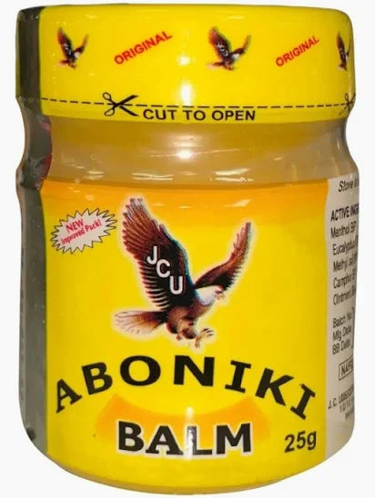 Aboniki Balm | each