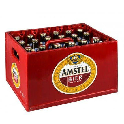 Amstel Malt | Crate