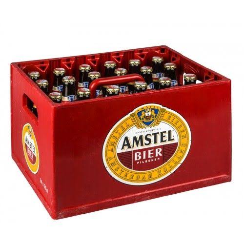 Amstel Malt | Crate