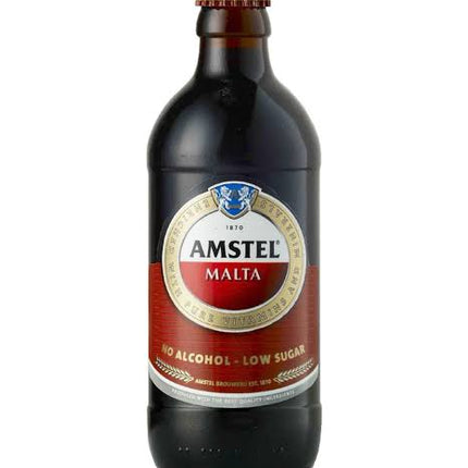 Amstel Malt | Crate