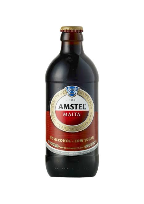 Amstel Malt | Crate