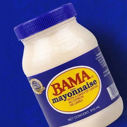 Bama Mayonnaise | 810ml