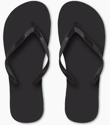 Bathroom Slippers Thick | per pair