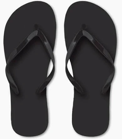 Bathroom Slippers Thick | per pair