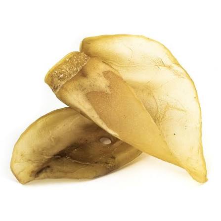 Beef Ears | per kg