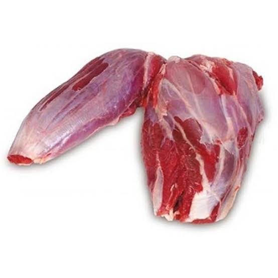 Beef Shin Boneless | per kg