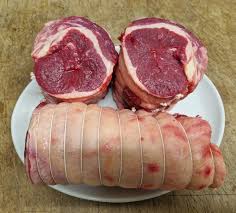Beef with Brisket Bone | per kg