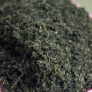 Bitter Leaf Washed | 200g