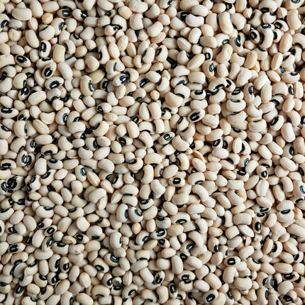 Black Eye Beans