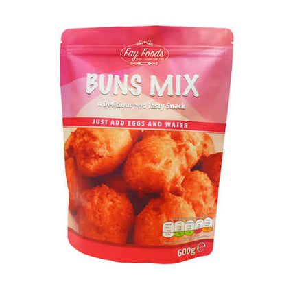 Buns Mix | per pack
