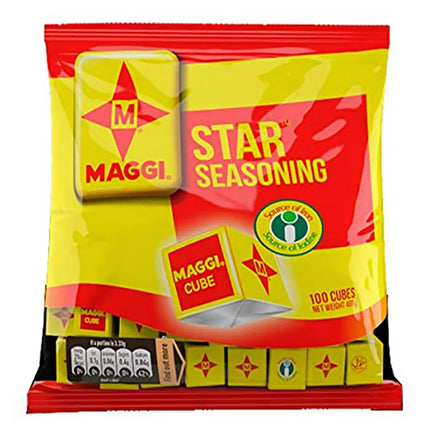 Star Maggi | 100 Cubes
