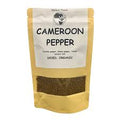 Cameroon Pepper | 100g