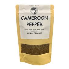 Cameroon Pepper | 100g