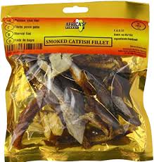 Catfish Fillets | 200g