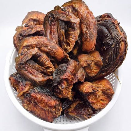 Catfish Cuts | 200g