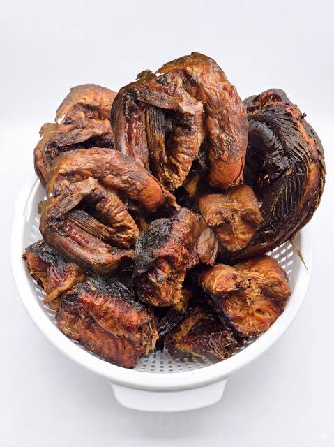 Catfish Cuts | 200g