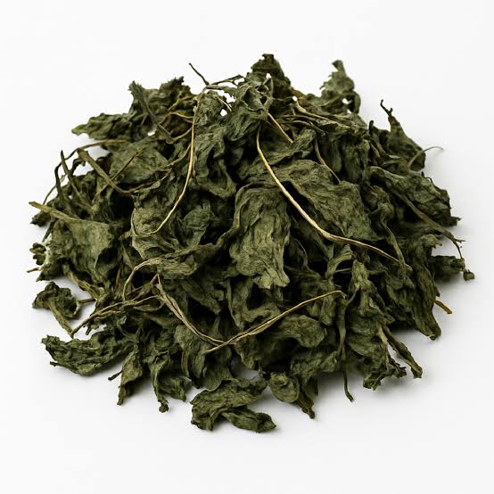 Dried Waterleaf | 50g