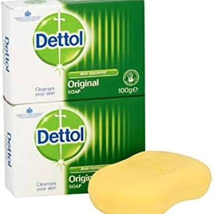 Dettol Soap | each
