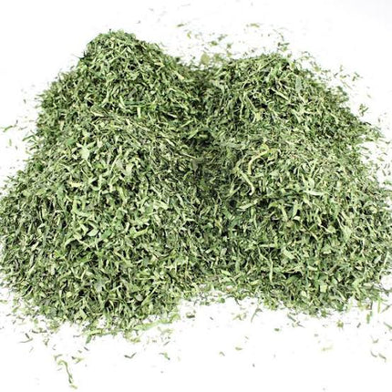 Dried Afang/Okazi | 100g