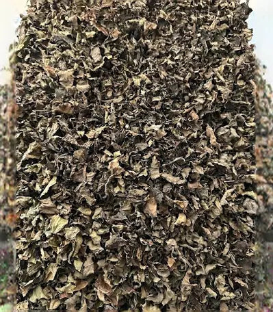 Dried Bitter Leaf | 100g