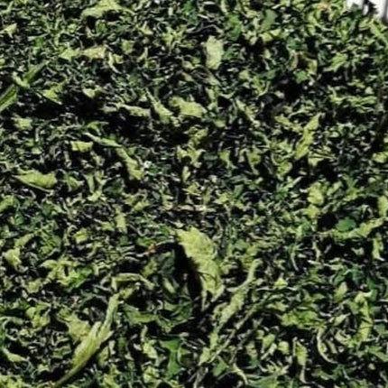 Dried Ugwu | 50g