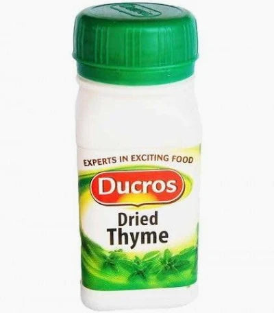 Ducros Thyme