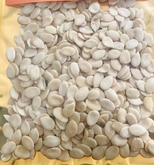 Egusi seeds