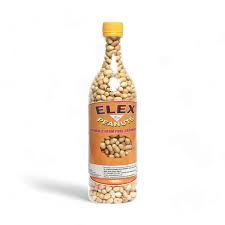 Elex Ground Nut | per bottle