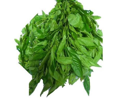 Ewedu Leaves