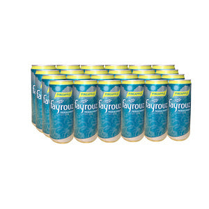 Fayrouz Cans | Crate (x24)