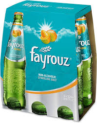 Fayrouz | Crate