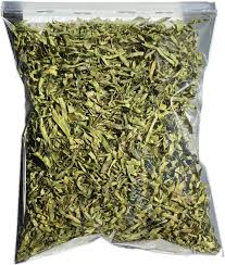 Fresh Afang/Okazi Leaves 100g