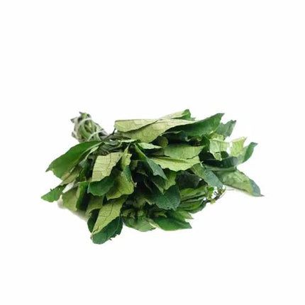 Fresh Ugwu (Pumpkin Leaves)