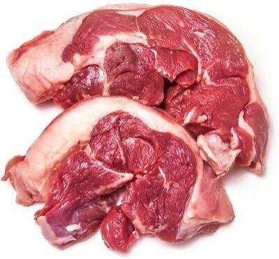Goat Meat | per kg