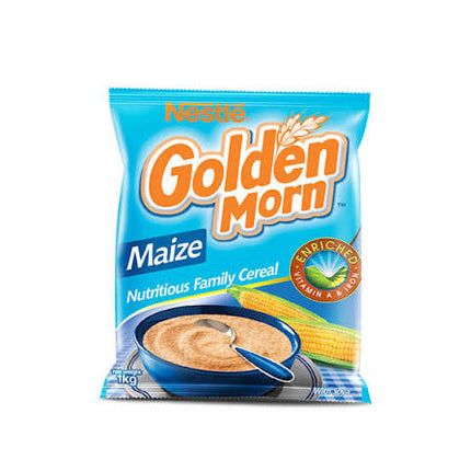 Golden Morn Cereal 900g