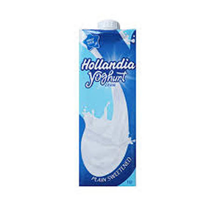 Hollandia Milk Yogurt | 1 litre