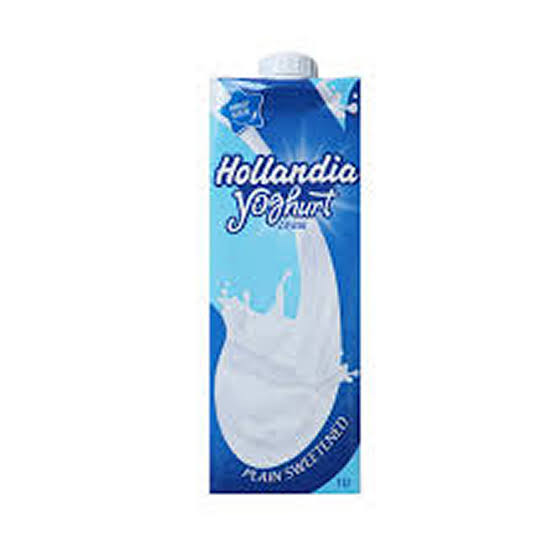 Hollandia Milk Yogurt | 1 litre