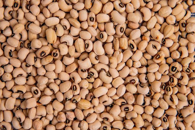 Honey Beans