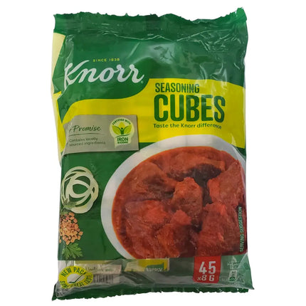 Knorr Beef | 100 Cubes