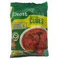 Knorr | 100 Cubes